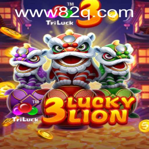 Descubra o Mundo de 3LUCKYLION: O Jogo de Azar Inovador