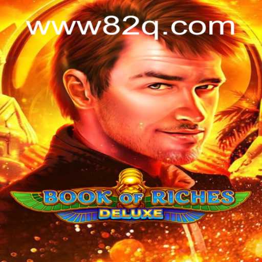 Explorando o Fascinante Mundo de BookofRichesDeluxe