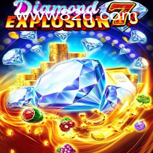 Explorando o Vibrante Mundo de DiamondExplosion7s: Um Guia Completo