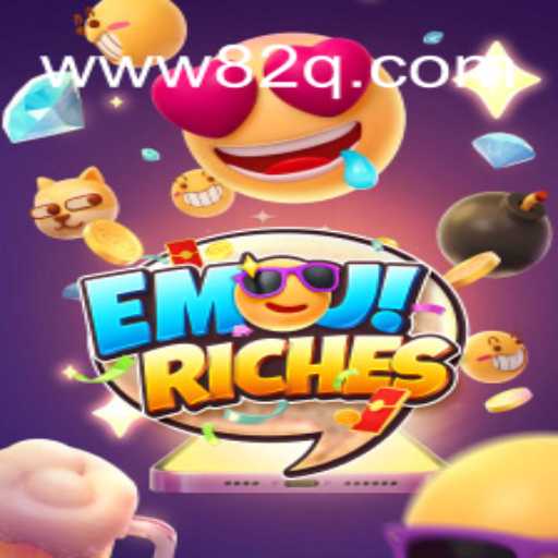 Descubra o Fascinante Mundo de EmojiRiches: O Jogo Revolucionário de 82Q.COM