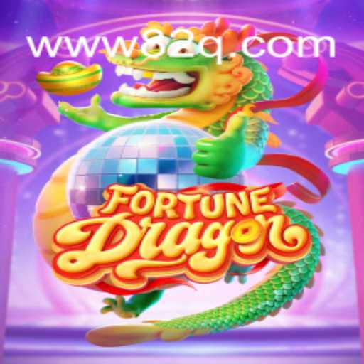 FortuneDragon: Mergulhe na Aventura Épica do Novo Jogo Online