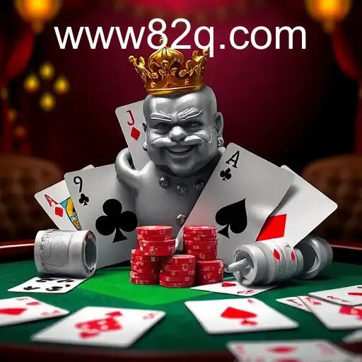 Explorando o Fascinante Mundo dos Jogos de Pôquer