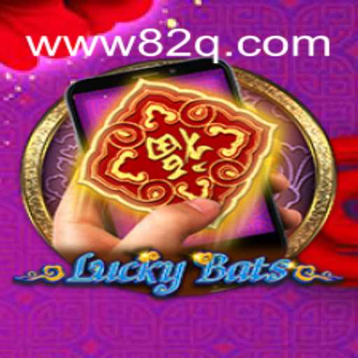 Descubra LuckyBatsM: Um Novo Jogo Emocionante com Conexões a 82Q.COM