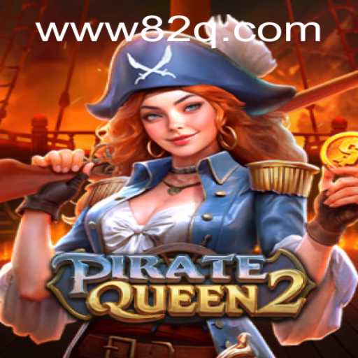 PirateQueen2: Uma Aventura de Estratégia nos Sete Mares