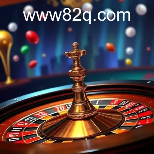 Explorando o Mundo Fascinante da Roleta: Uma Jornada com 82Q.COM