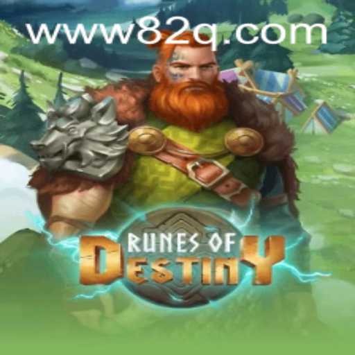 Explorando o Mundo de RunesOfDestiny: Um Novo Fenômeno no Universo dos Jogos