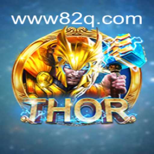 Explorando o Universo do Jogo THOR e a Plataforma 82Q.COM
