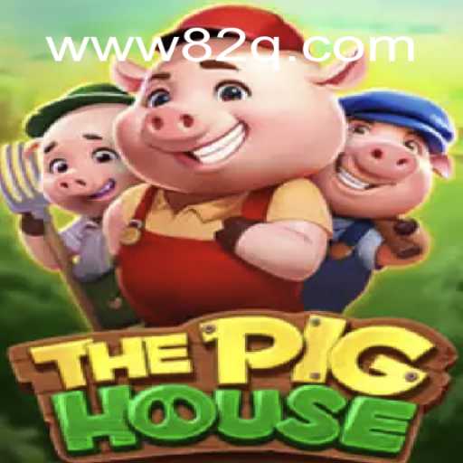 ThePigHouse: Uma Aventura Imersiva com 82Q.COM