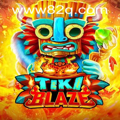 Descubra o Jogo TikiBlaze: Uma Aventura Inovadora