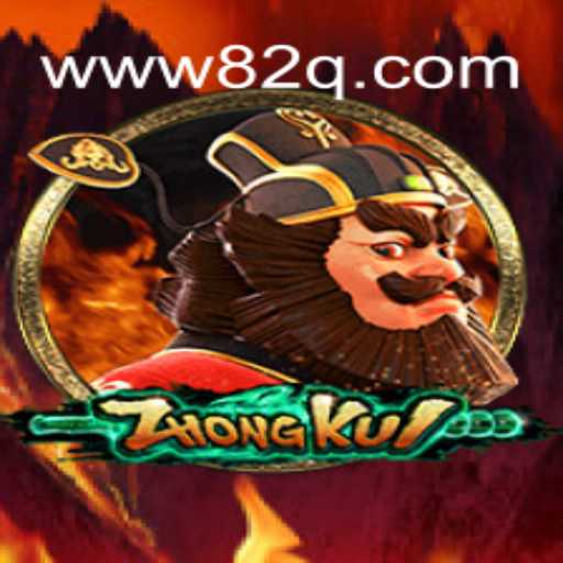 Descubra ZhongKui: Uma Nova Experiência de Jogo Desafiadora
